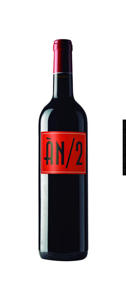 Bodegas Ànima Negra Anima  An/2 Negre 2023  0.75 L Flasche