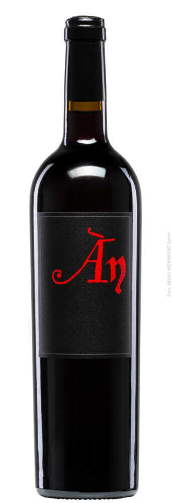 Bodegas Ànima Negra Bodegas 2022  0.75 L Flasche
