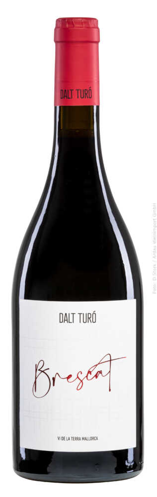Dalt Turó Dalt Turó 2021  0.75 L Flasche