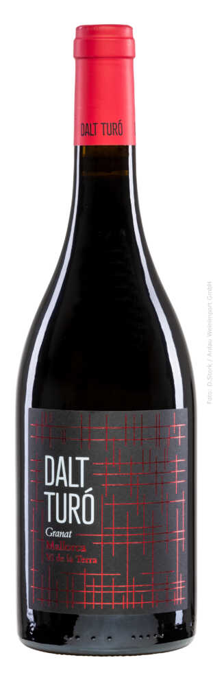 Dalt Turó Dalt Turó 2021  0.75 L Flasche