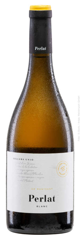 Cellers Unió Cellers Unió 2023  0.75 L Flasche