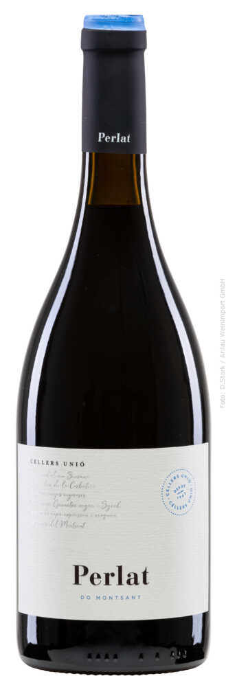 Cellers Unió Perlat Tinto 2023  0.75 L Flasche