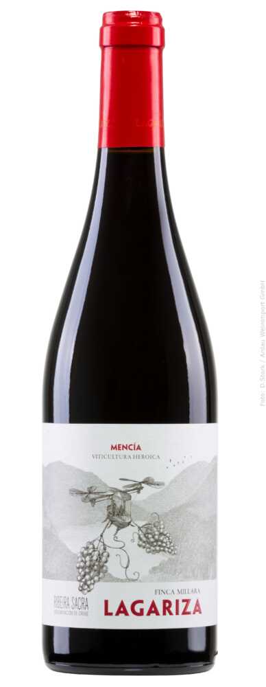 Finca Míllara Lagariza 2023  0.75 L Flasche