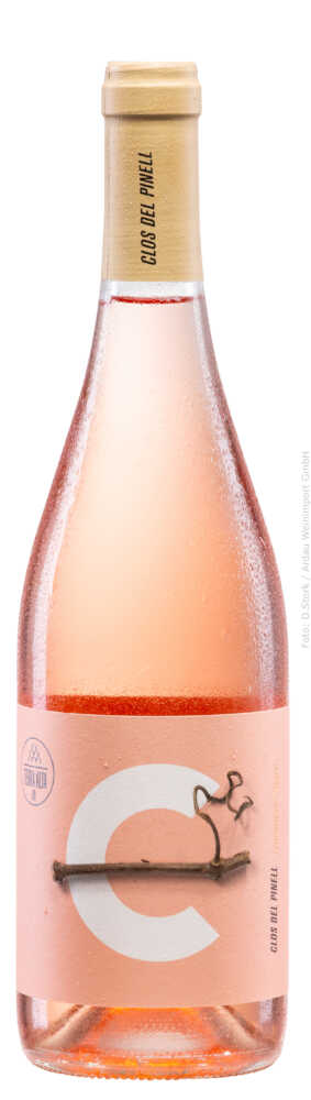 Cellers Unió Cellers Unió 2024  0.75 L Flasche