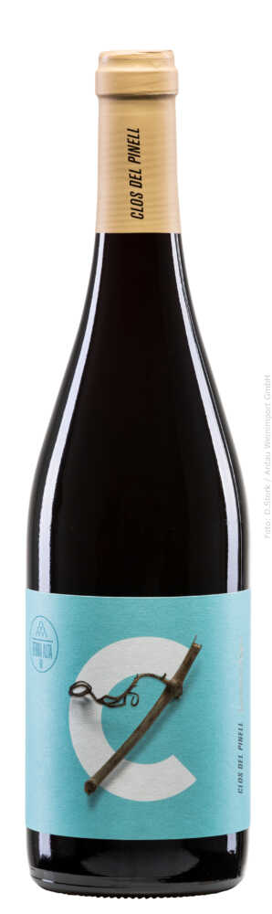 Cellers Unió Cellers Unió 2023  0.75 L Flasche