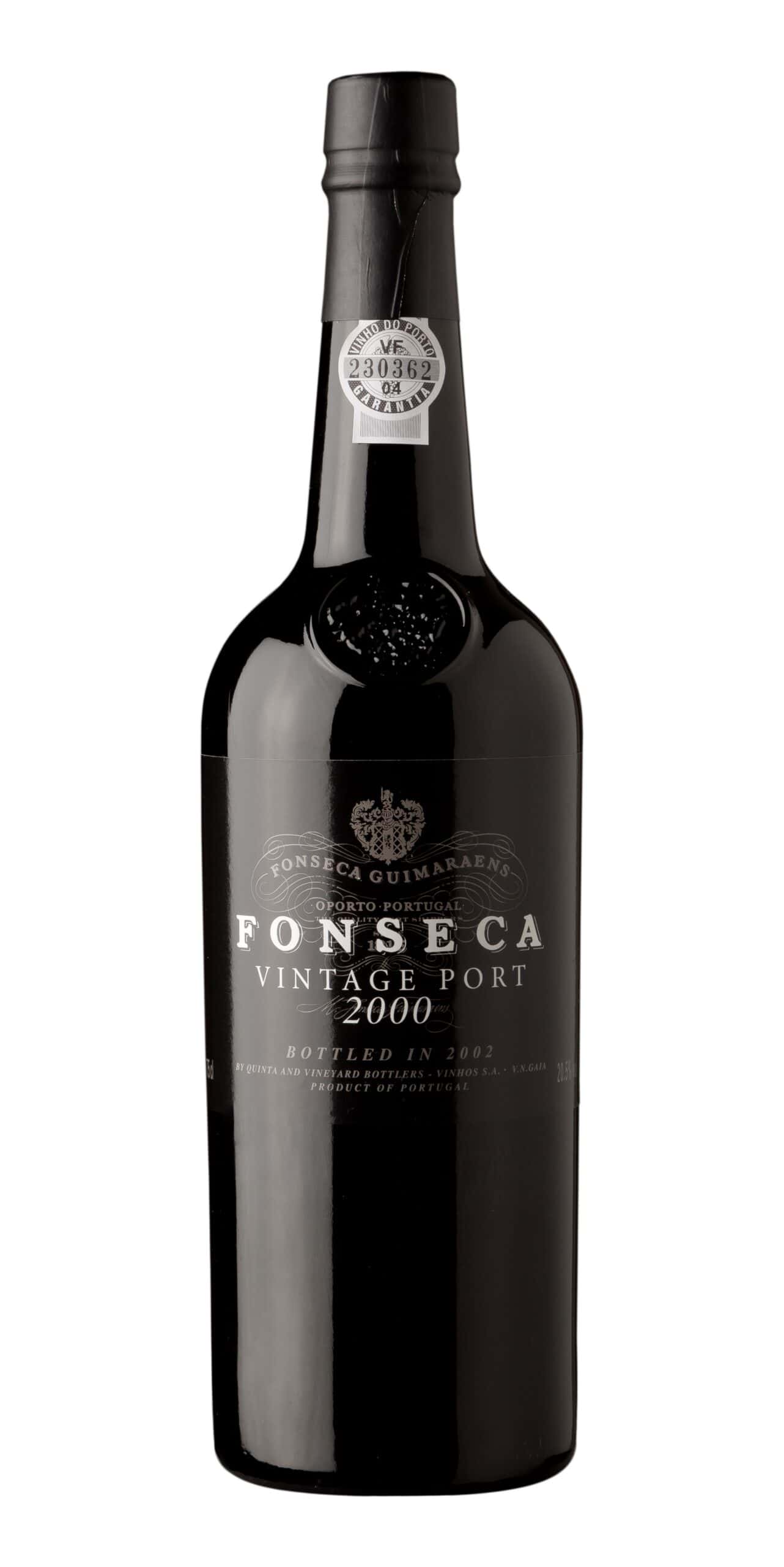 Fonseca Vintage Port
