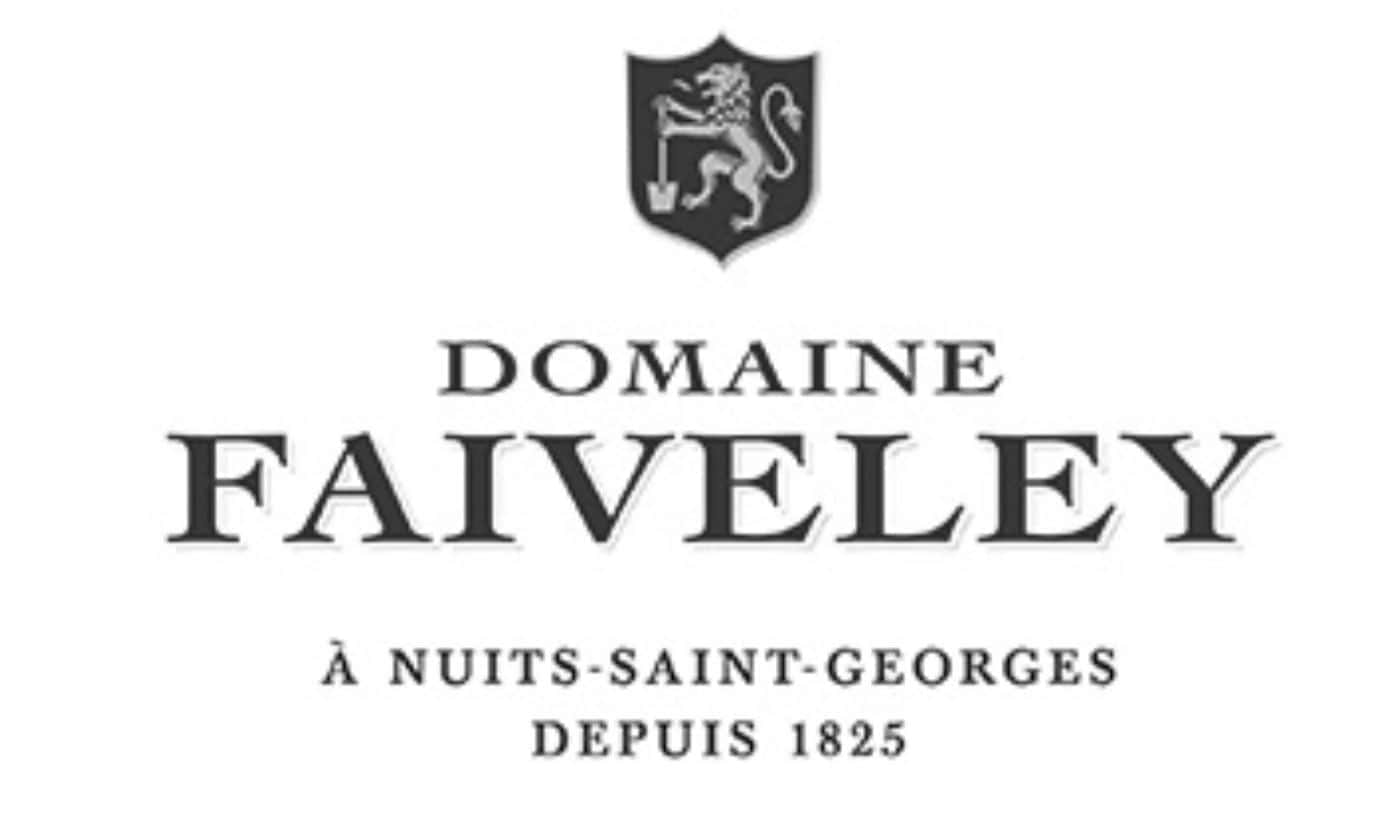 Weingut Domaine Faiveley Logo