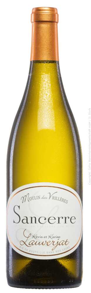Sancerre A.O.C. Sancerre