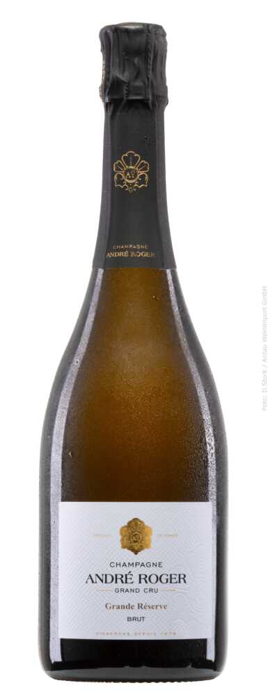 Grande Réserve Grand Cru Brut