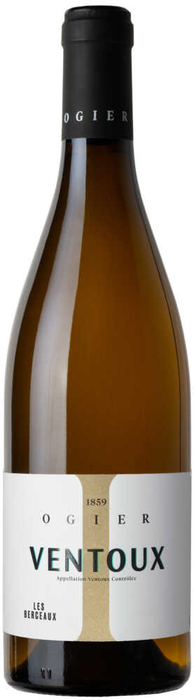 Ventoux Les Berceaux Blanc