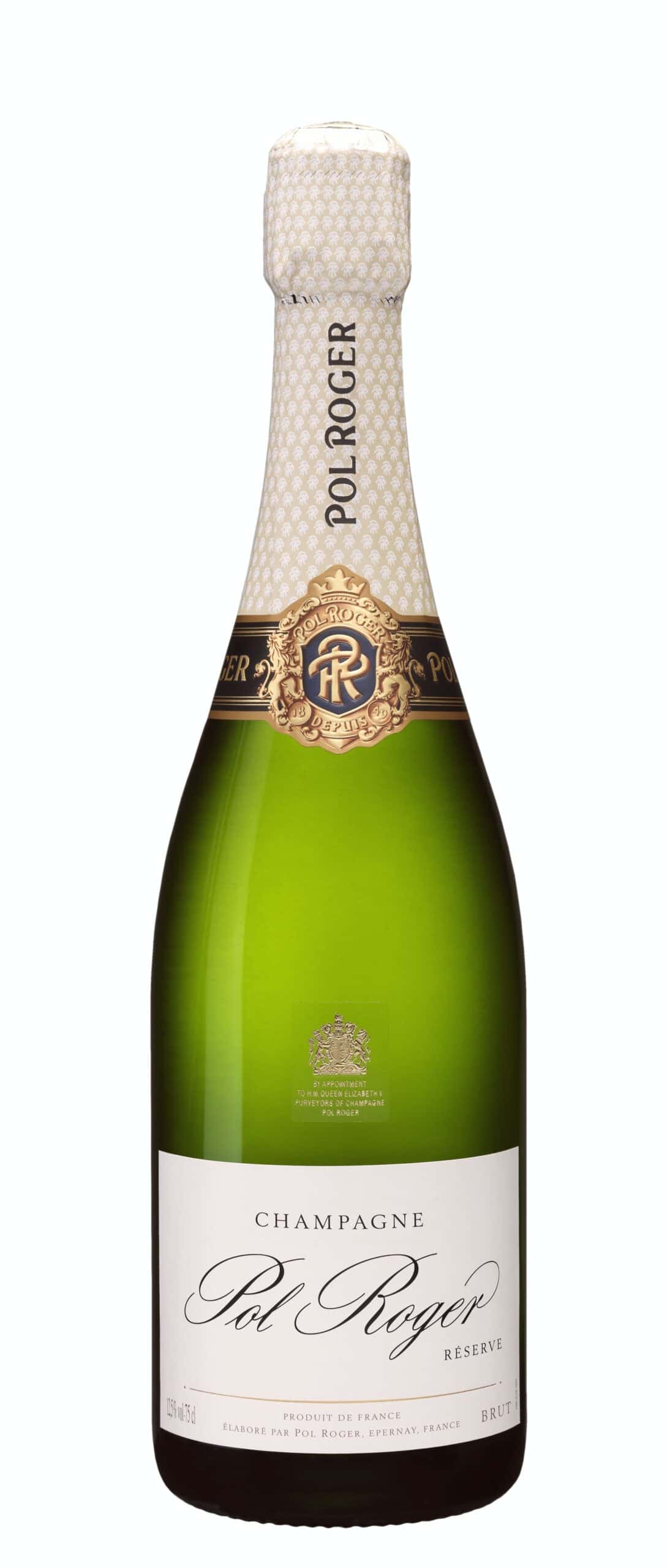 Brut Réserve