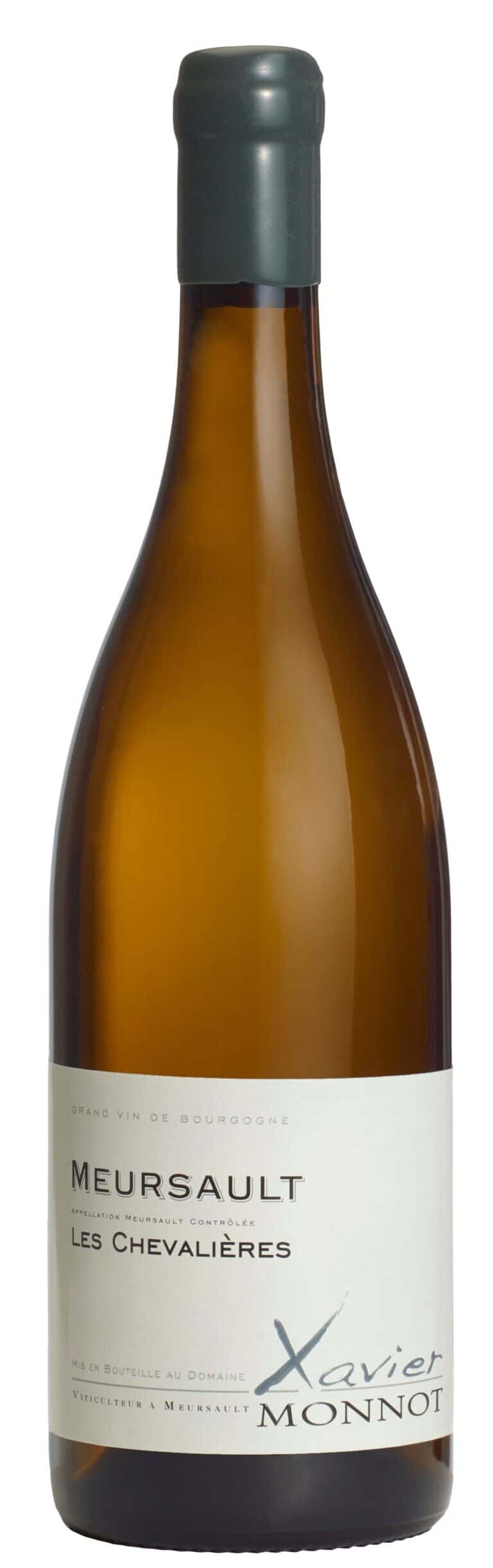 Meursault Les Chevalières