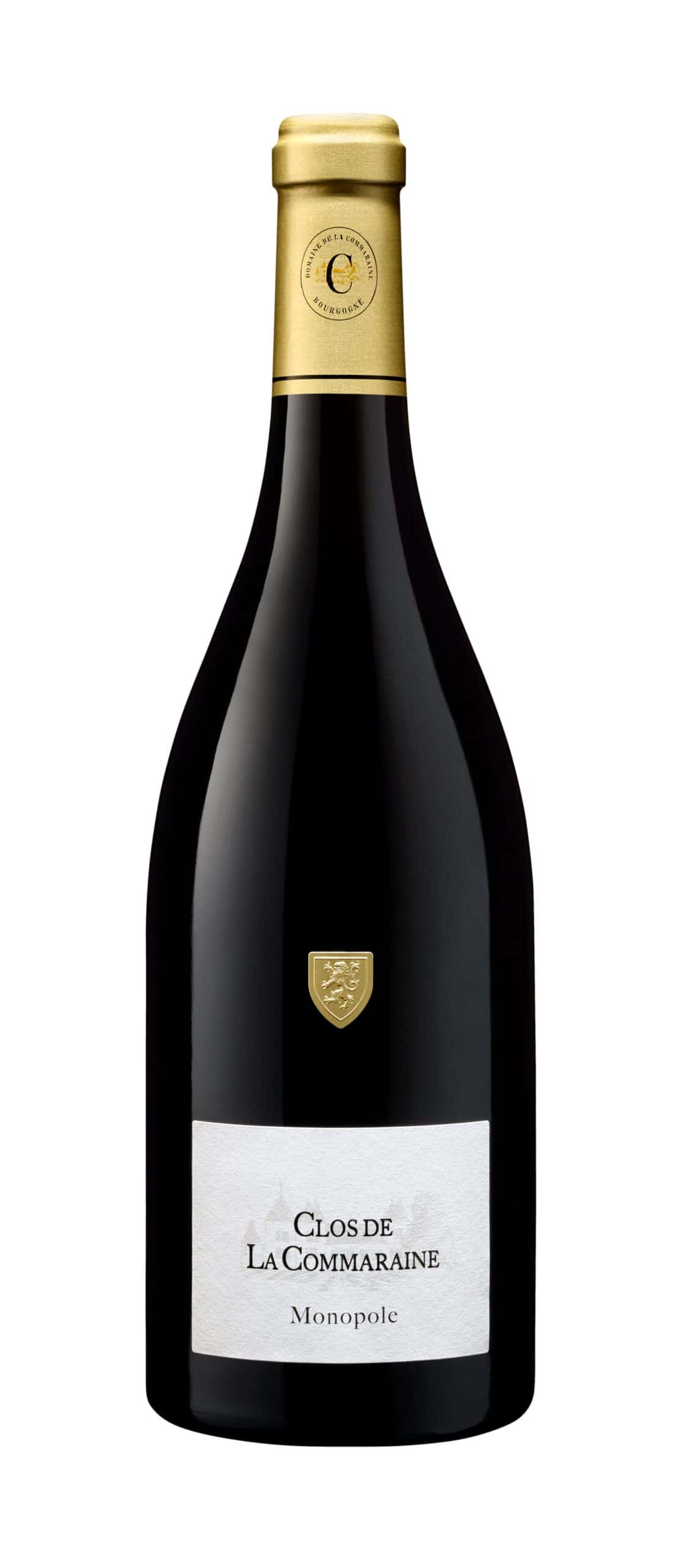 Domaine de la Commaraine Clos 2022  0.75 L Flasche