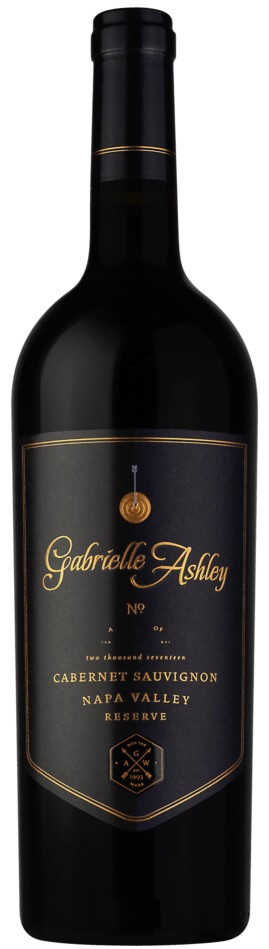 Precision Gabrielle Ashley Reserve Cabernet Sauvignon Napa Valley 2020  0.75 L Flasche