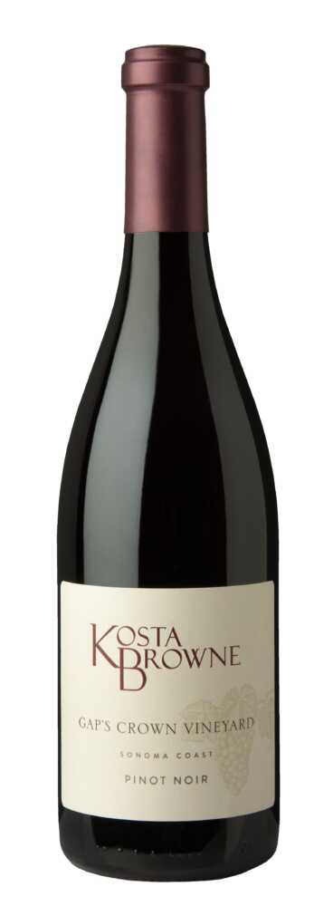 GapS Crown Pinot Noir