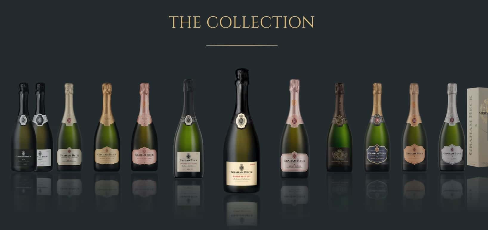 Weingut Graham Beck Wines