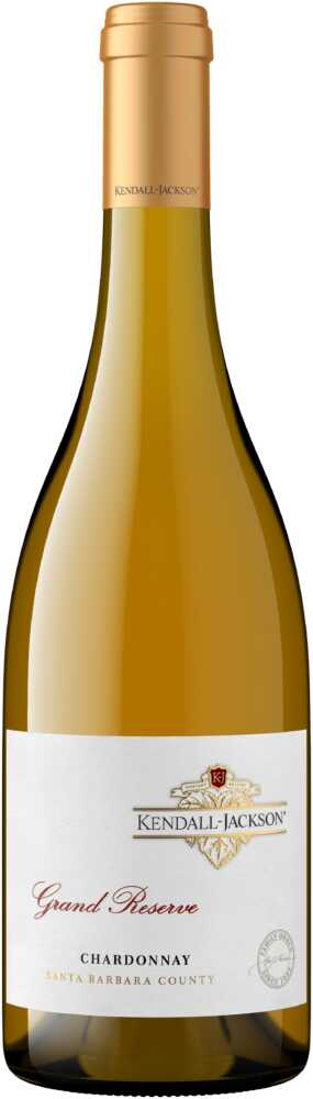 Grand Reserve Chardonnay