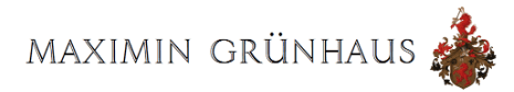 Weingut Maximin Grünhaus