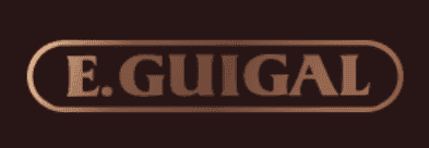 Weingut E. Guigal Logo