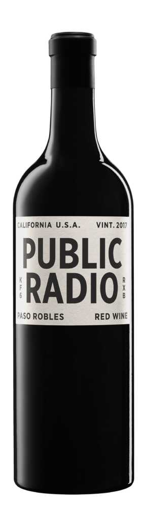 Public Radio