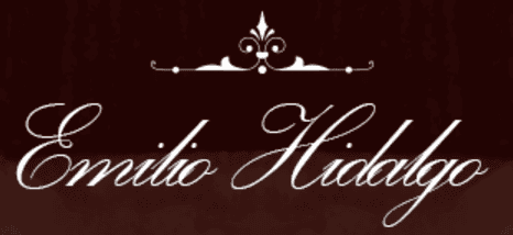 Emilio Hidalgo