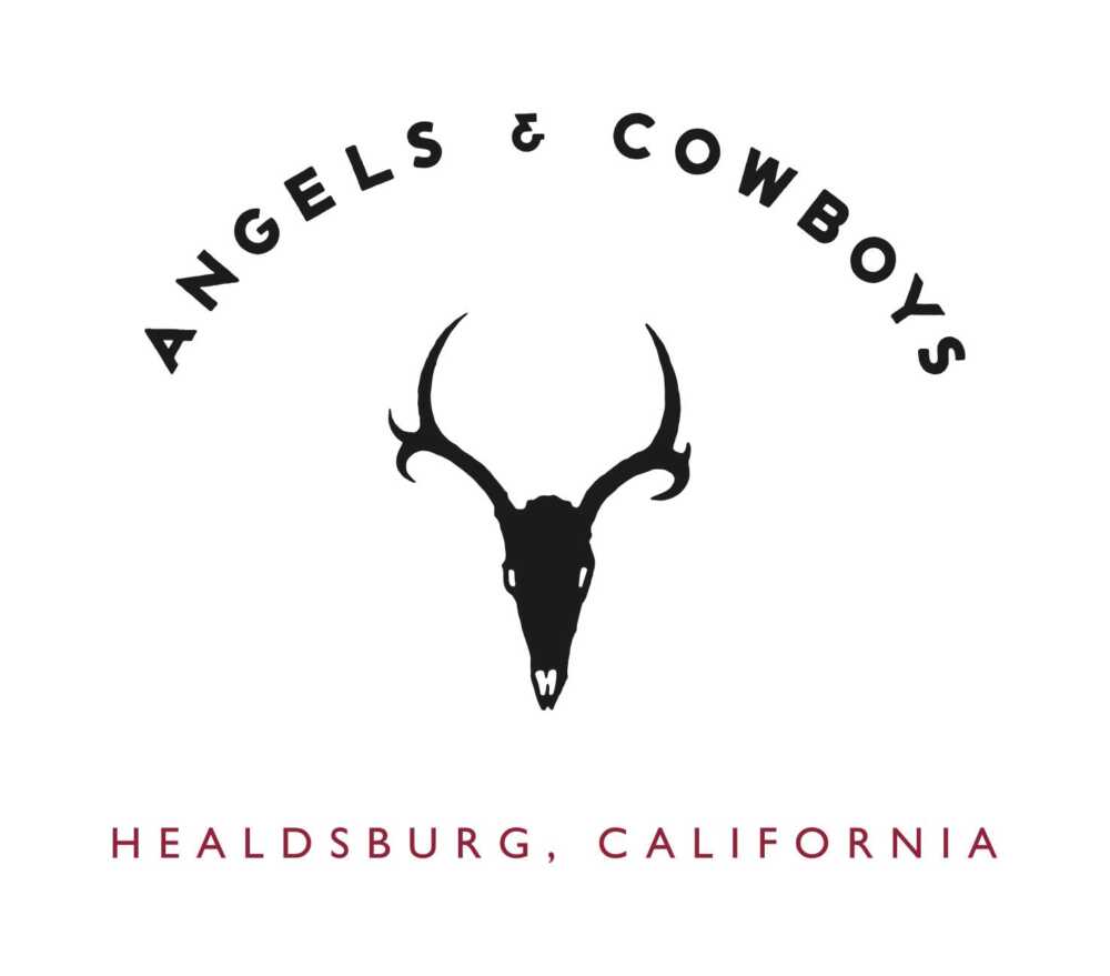 Angels & Cowboys