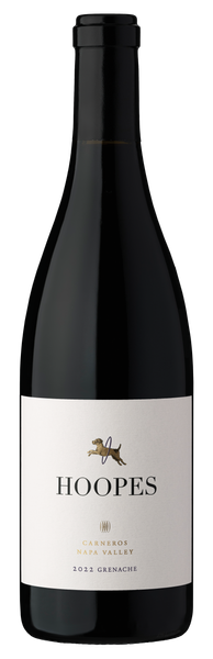 Hoopes Grenache 2022  0.75 L Flasche