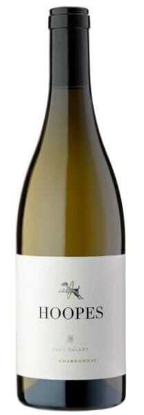 Hoopes Chardonnay 2022  0.75 L Flasche