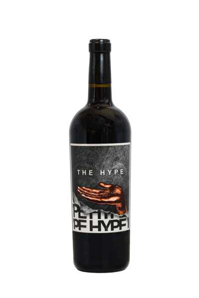 689 Cellars The Hype 2020  0.75 L Flasche