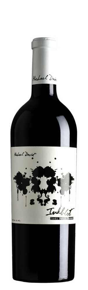 Inkblot Petite Verdot