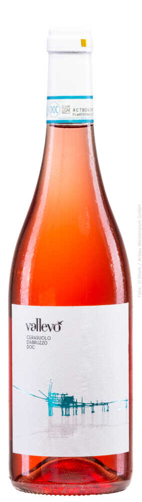 Cantina Frentana Cantina Frentana 2024  0.75 L Flasche