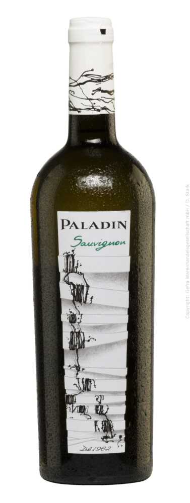 Paladin I.G.P. Trevenezie 2024  0.75 L Flasche