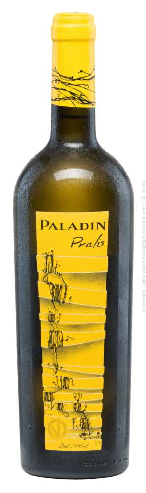 Pralis Vino Varietale D Italia