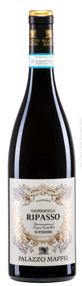 D.O.C. Valpolicella Ripasso