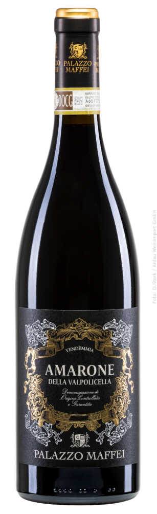 D.O.C.G. Amarone Della Valpolicella