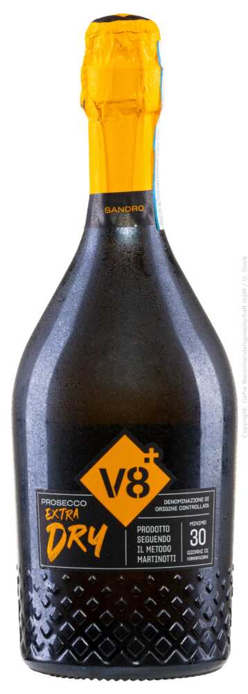 Sandro Prosecco Extra Dry D.O.C. Prosecco
