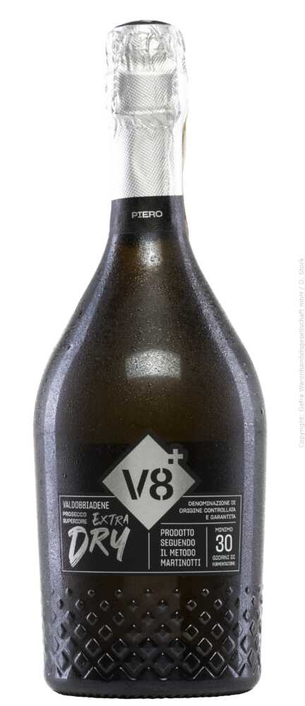 Piero Valdobbiadene Prosecco Superiore Extra Dry D.O.C.G. Valdobbiadene Prosecco Superiore