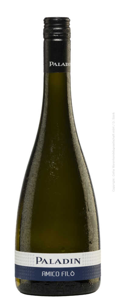 Paladin Amico Filò Vino Bianco Frizzante I.G.T. NV  0.75 L Flasche