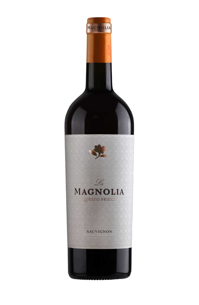 Azienda Agricola La Magnolia Sauvignon 2025  0.75 L Flasche