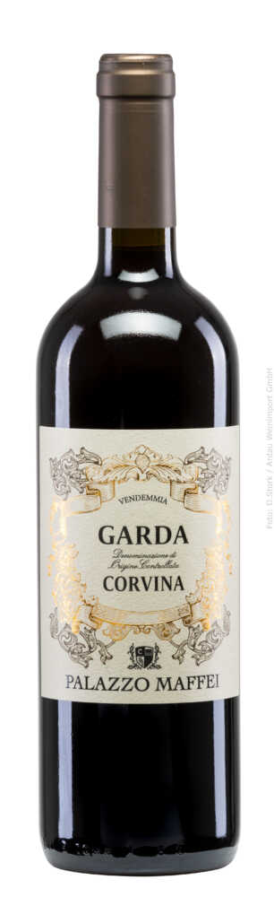 D.O.C. Garda Corvina