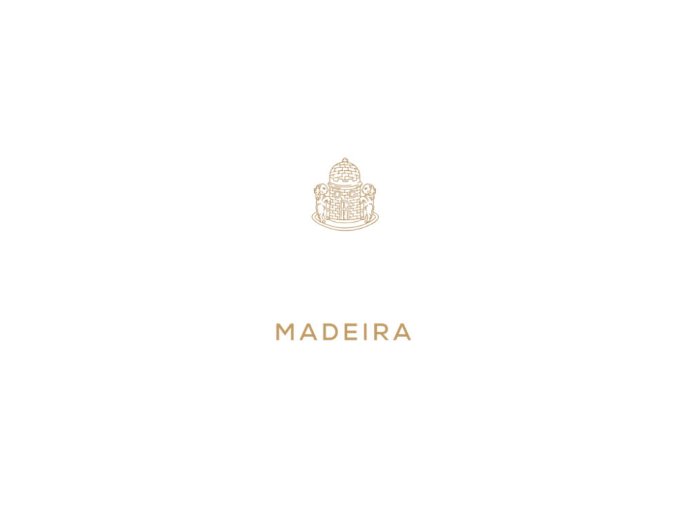 Justino's Madeira