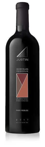 Isosceles Reserve