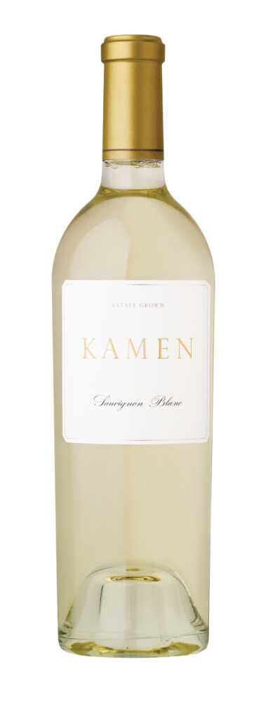 Kamen Wines Sauvignon Blanc 2020  0.75 L Flasche