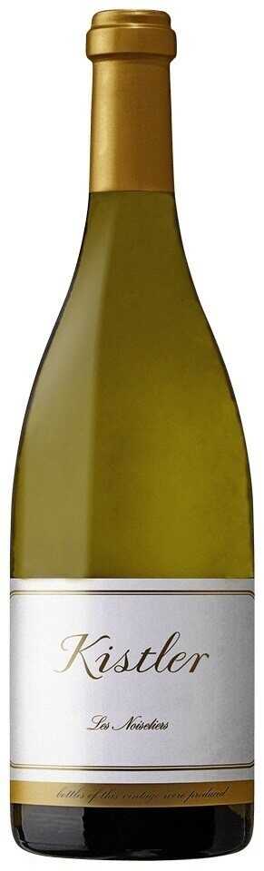 Kistler Les Noisetiers Chardonnay 2023  0.75 L Flasche