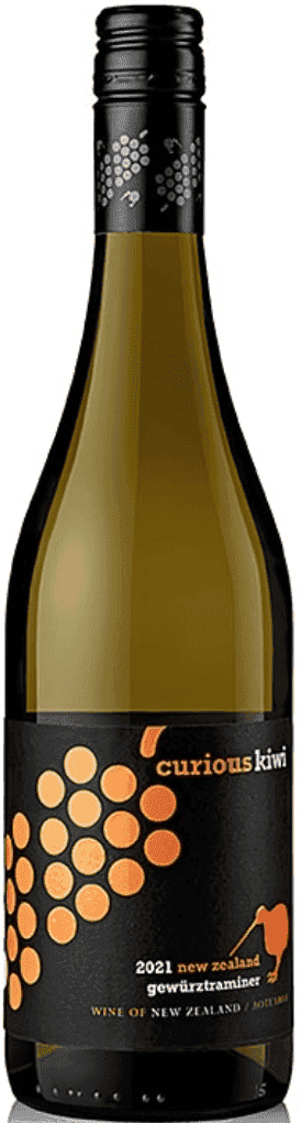 Marisco Curious Kiwi Gewürztraminer 2022  0.75 L Flasche