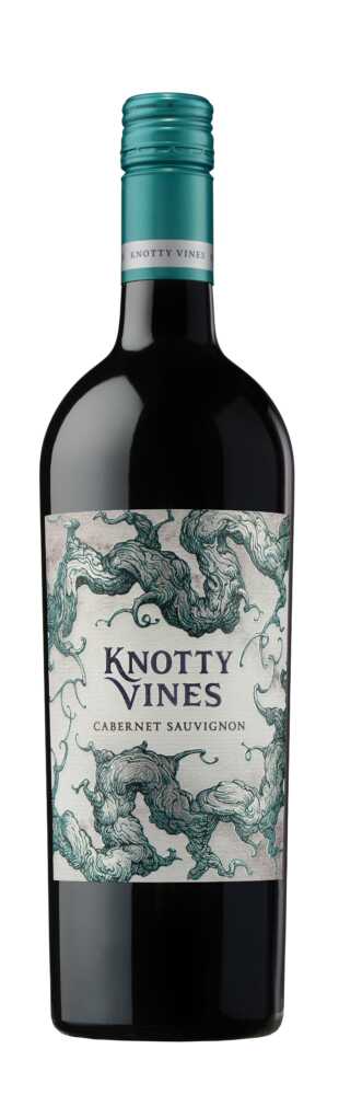 Knotty Vines Cabernet Sauvignon