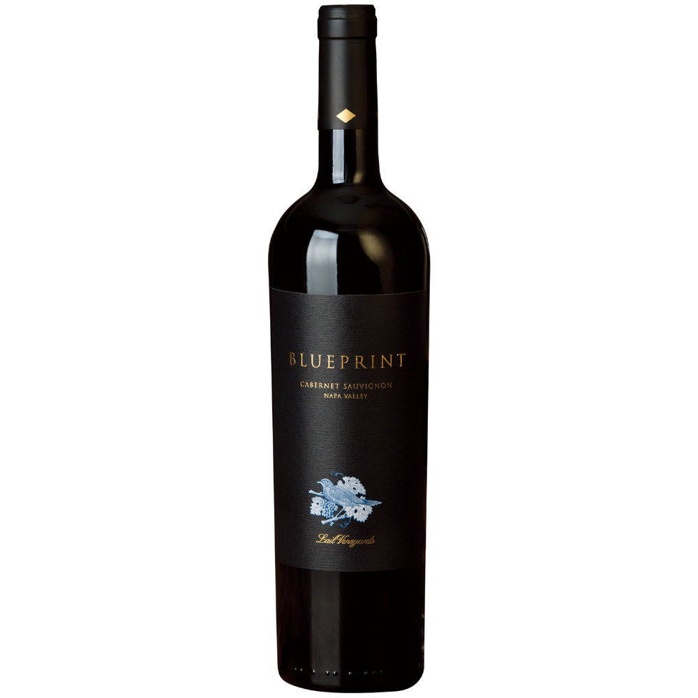 Blueprint Cabernet Sauvignon