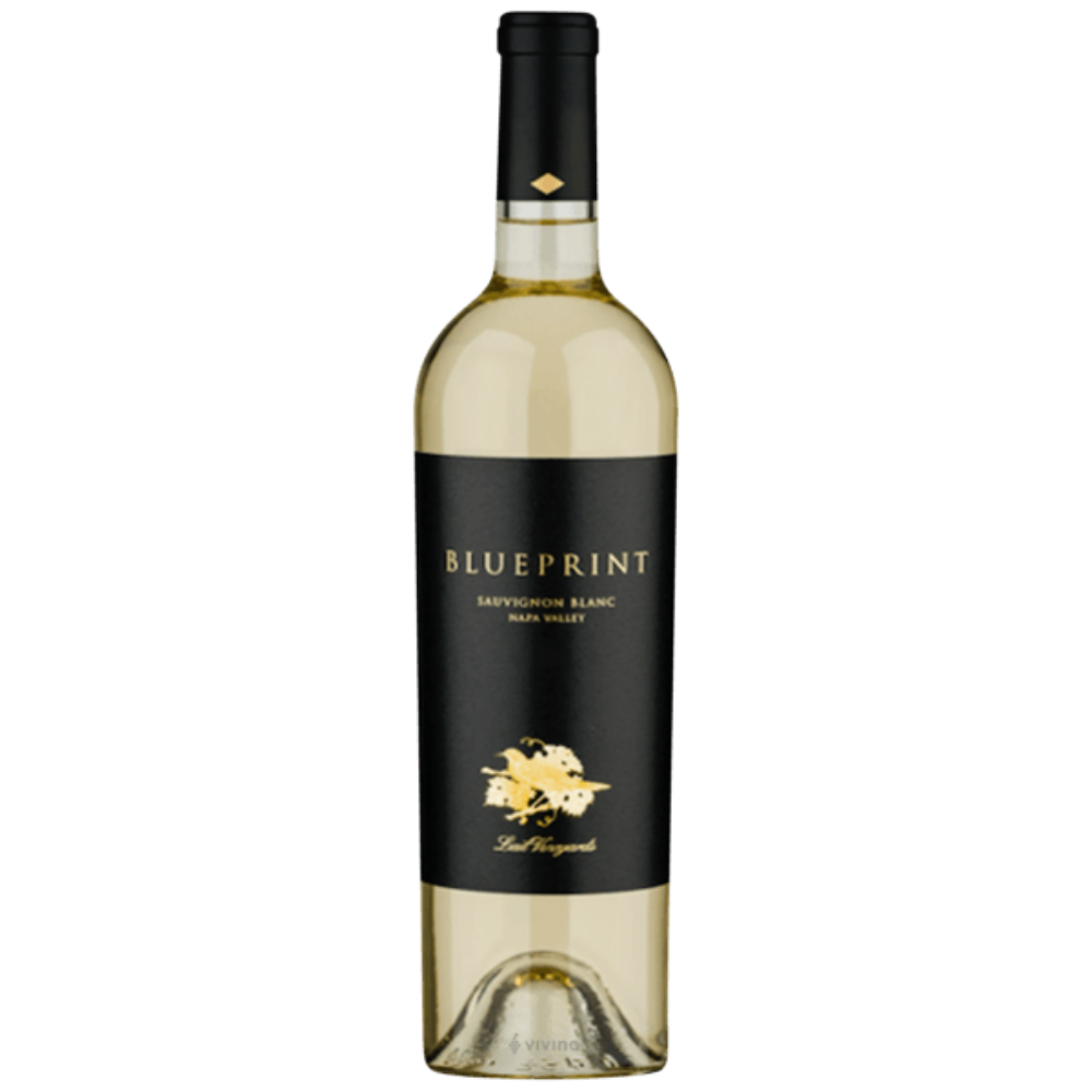 Blueprint Sauvignon Blanc