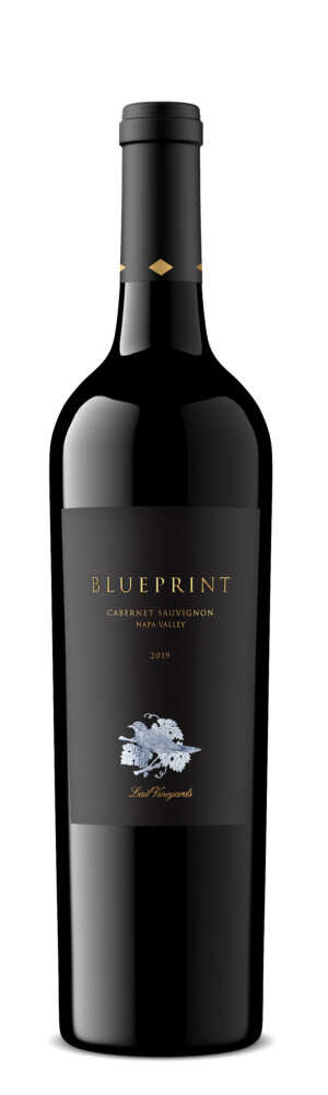 Blueprint Cabernet Sauvignon