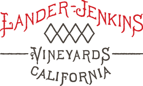 Weingut Lander Jenkins Logo